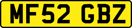 MF52GBZ
