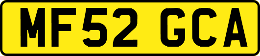 MF52GCA