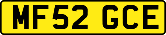 MF52GCE