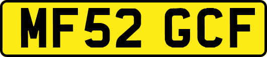 MF52GCF