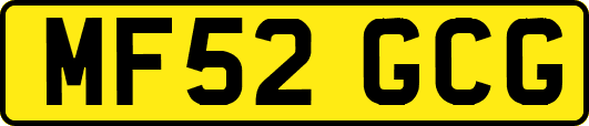 MF52GCG