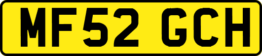 MF52GCH