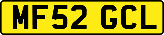 MF52GCL