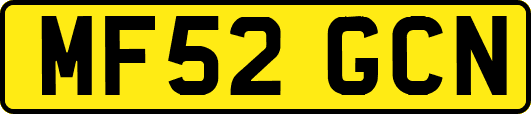 MF52GCN