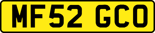 MF52GCO