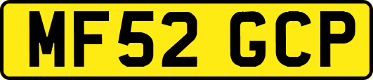 MF52GCP