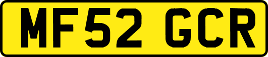 MF52GCR