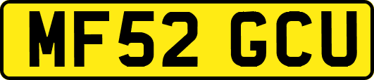 MF52GCU