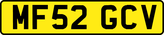 MF52GCV