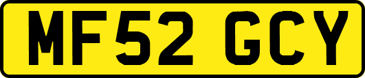 MF52GCY