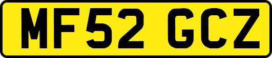 MF52GCZ