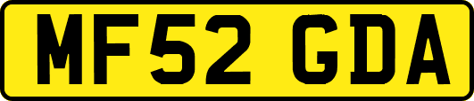 MF52GDA