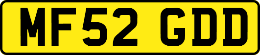 MF52GDD