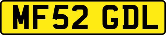 MF52GDL