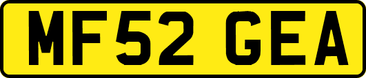 MF52GEA