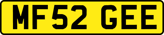 MF52GEE