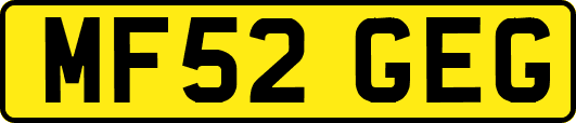 MF52GEG