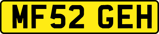 MF52GEH