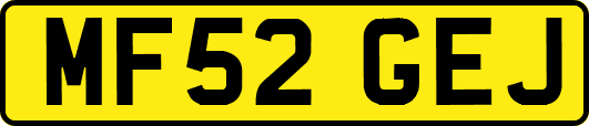 MF52GEJ