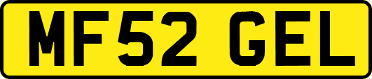 MF52GEL