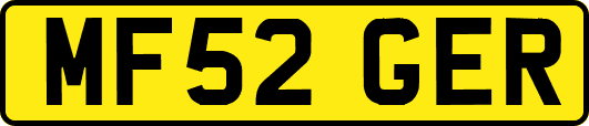MF52GER