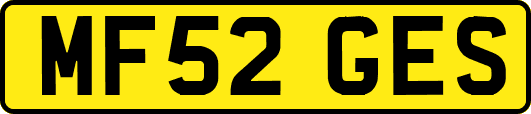 MF52GES