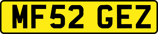 MF52GEZ