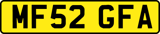 MF52GFA