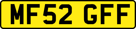 MF52GFF