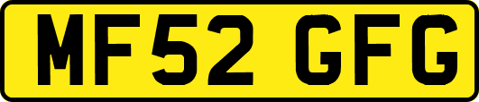 MF52GFG