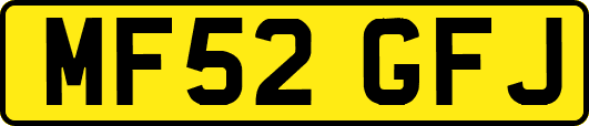 MF52GFJ