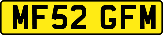 MF52GFM