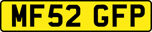 MF52GFP