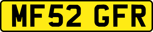 MF52GFR