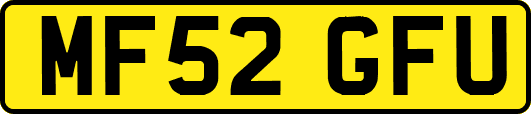 MF52GFU