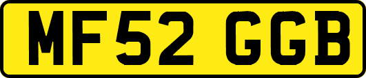 MF52GGB