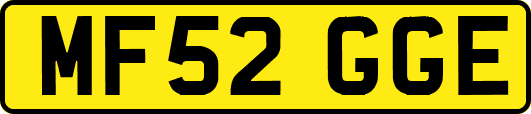 MF52GGE