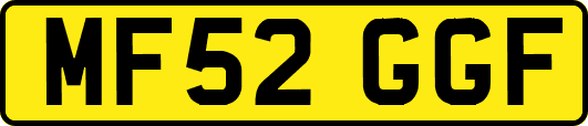 MF52GGF