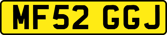 MF52GGJ