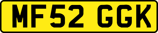 MF52GGK