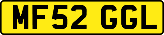 MF52GGL