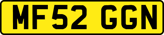 MF52GGN