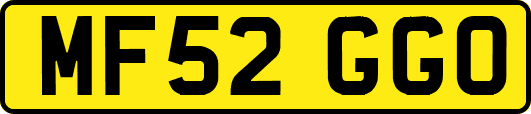 MF52GGO