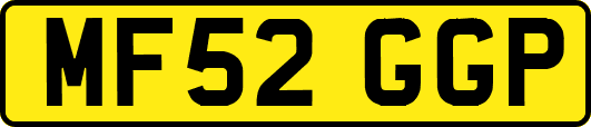 MF52GGP