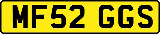 MF52GGS