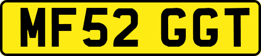 MF52GGT