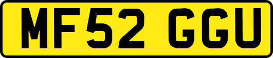 MF52GGU