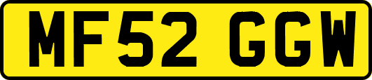MF52GGW