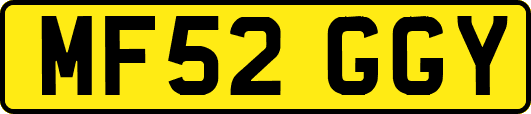 MF52GGY