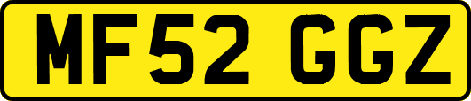 MF52GGZ